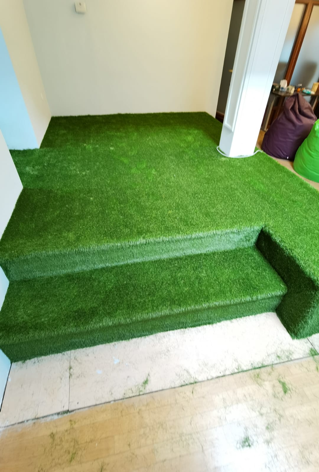 Фонд президентских инициатив